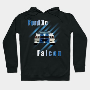 Ford Xc Hoodie